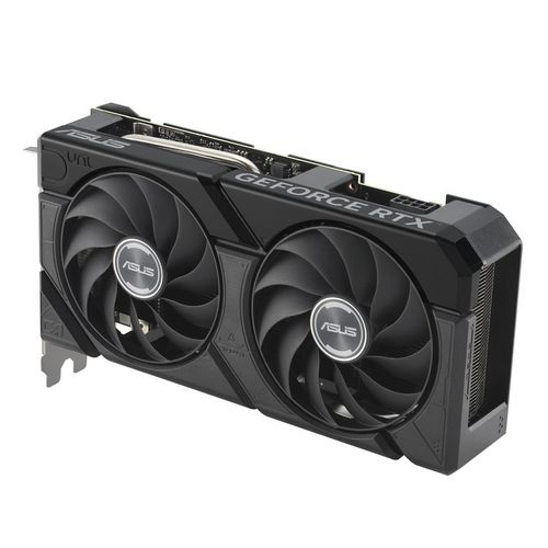 Karta ASUS Dual GeForce RTX 4060 8GB OC EVO GDDR6 DLSS 3 na Arena.pl