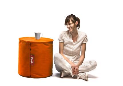 Friend - Pufa Stolik na Arena.pl