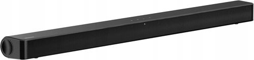 Soundbar HISENSE HS205G Czarny 2.0 Bluetooth HDMI ARC USB AUDIO DTS Virtual na Arena.pl
