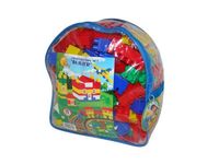 ND17_ZA-77422 Polesie WADER 8022 Klocki Budownicz