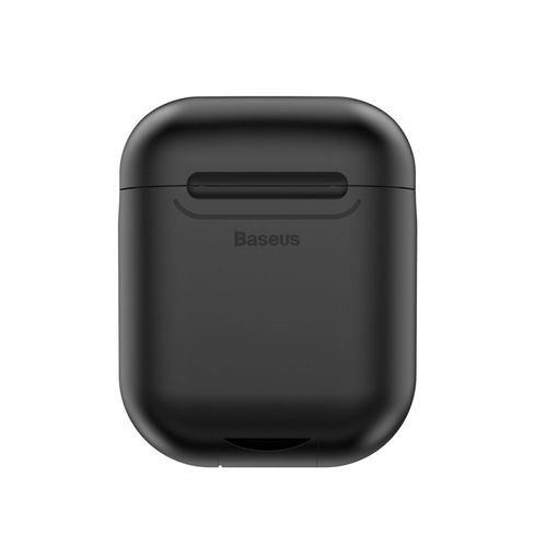 BASEUS WIRELESS CHARGING AIRPODS CASE BLACK na Arena.pl