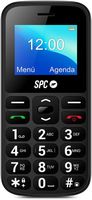 SPC Fortune2 4G telefon komórkowy 4G dla seniorów przycisk SOS