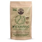 Witamina C z kapusty 450g SKARBY GAI