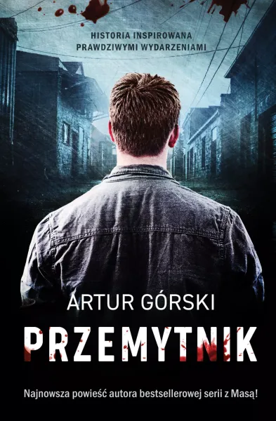 Przemytnik zdjęcie 1