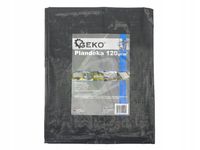 Geko Plandeka 120 g/m2 6 x 5m