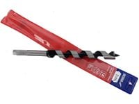 Wiertło do drewna, spiralne Dedra (średnica 18 mm, długość 230 mm)