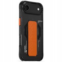 ETUI DO IPHONE AIR MAGNETIC CHARGING GRIP STAND GRAFITOWY SKINARMA