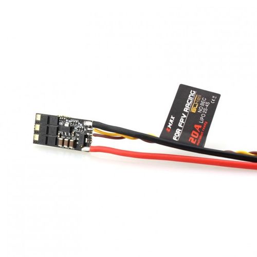 Regulator obrotów Lightning 20A ESC na Arena.pl