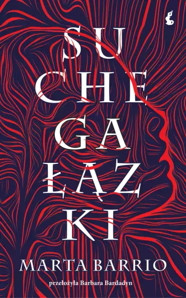 Suche gałązki zdjęcie 1