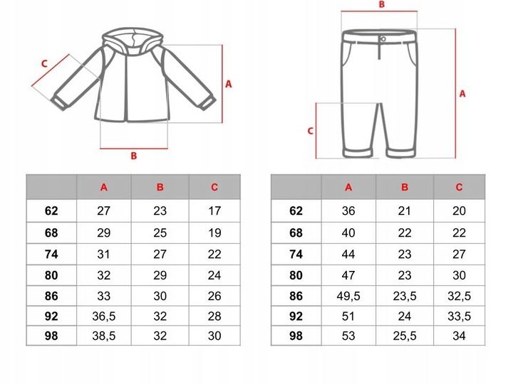 KOMPLET DRESOWY niemowlęcy dresik bluza spodnie 80 zdjęcie 3