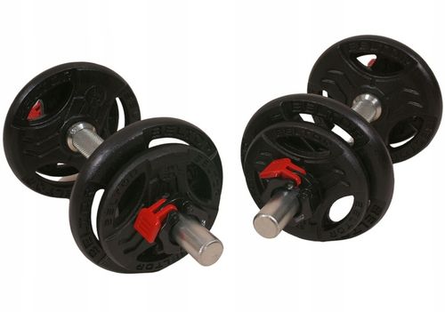 Zaciski szczękowe QR na gryf 30 mm na Arena.pl