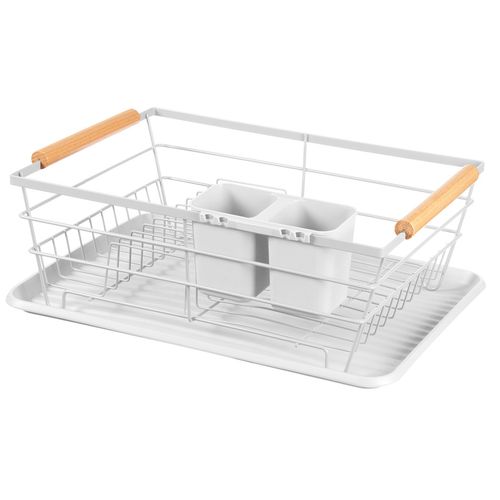 suszarka ociekacz do naczyń biała 2318 na Arena.pl