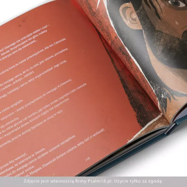 Moje chwile z Jezusem zdjęcie 4