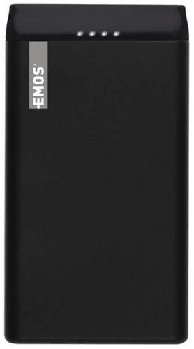 KIESZONKOWY POWER BANK 10000mAh USB MICRO USB TYPC na Arena.pl