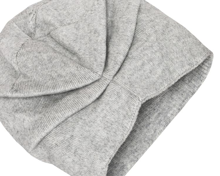 czapka ptn hat-03-7552 grey zdjęcie 7
