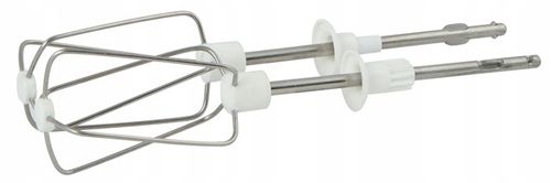 Mikser ręczny SMAPP 451.4 580 W biały + GRATIS na Arena.pl