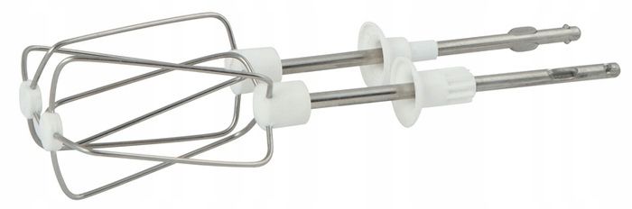 Mikser ręczny SMAPP 451.4 580 W biały + GRATIS zdjęcie 7