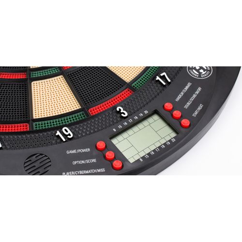 Tarcza elektroniczna Harrows Electro 3 na Arena.pl