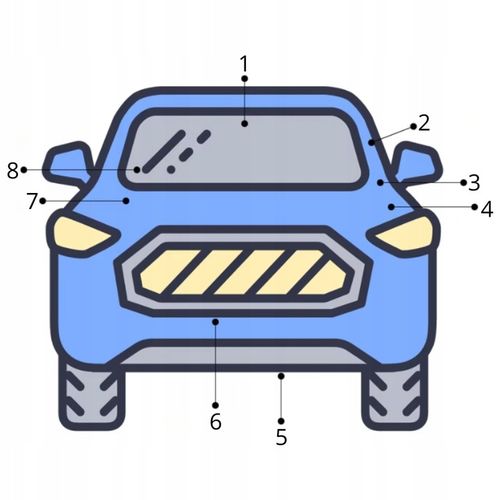 LOKALIZATOR GPS 4G MAGNES DO POJAZDÓW ROWERU AUTA SAMOCHODU BEZ ABONAMENTU na Arena.pl
