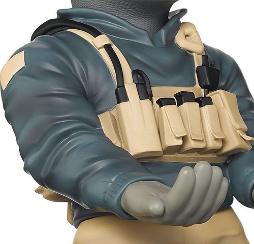 Stojak uchwyt figurka COD BO4 Lt.Simon Ghost Riley na Arena.pl