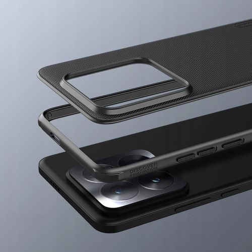 Plecki niktrade do Xiaomi 14 Pro czarny na Arena.pl