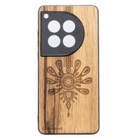 Drewniane Etui Bewood do OnePlus 12 PARZENICA LIMBA