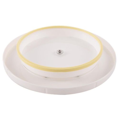 Patera na tort obrotowa 27 cm na Arena.pl