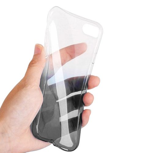 Ombre TPU Case XIAOMI Redmi 5 Plus/Note 5 czarny na Arena.pl