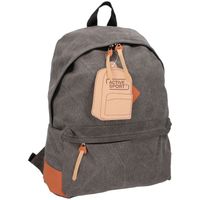 Plecak miejski Active Sport 19l szary