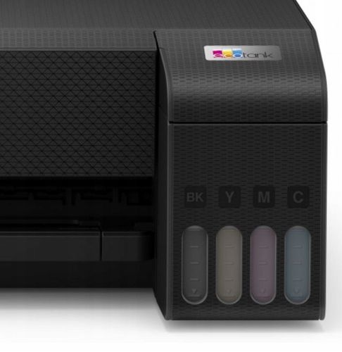 Urządzenie DRUKARKA EPSON EcoTank Druk KOLOR WiFi SMART USB + TUSZE na Arena.pl