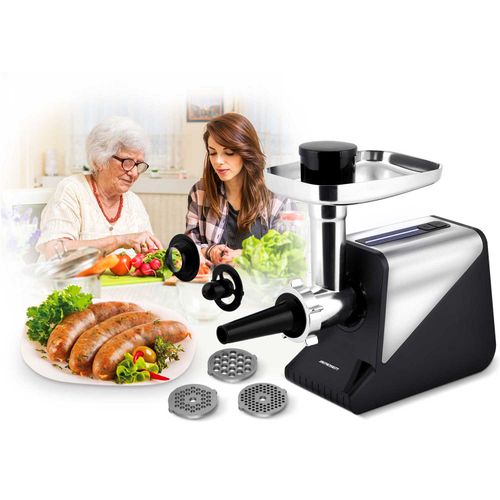 Maszynka do mielenia mięsa BD-602 Berdsen 800/2000W na Arena.pl