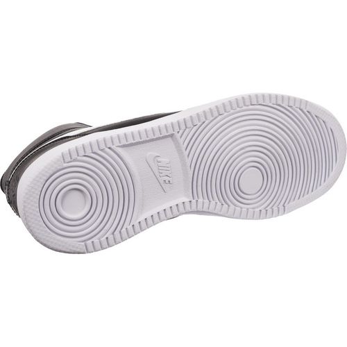 Nike EBERNON MID 002 BLACK Rozmiar - 41 na Arena.pl