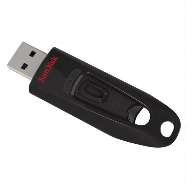 Pendrive SanDisk Cruzer ULTRA 64GB 3.0 Secure Access zdjęcie 10