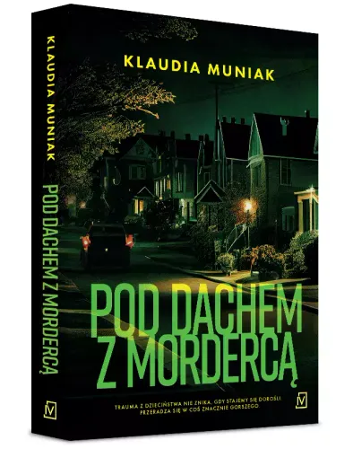 Pod dachem z mordercą na Arena.pl