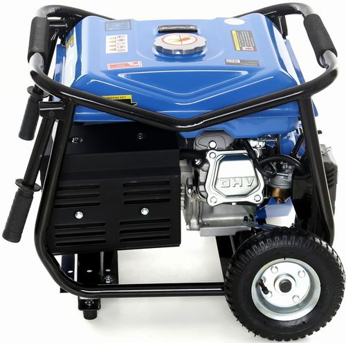 agregat 3000w 12/230v kd142 na Arena.pl