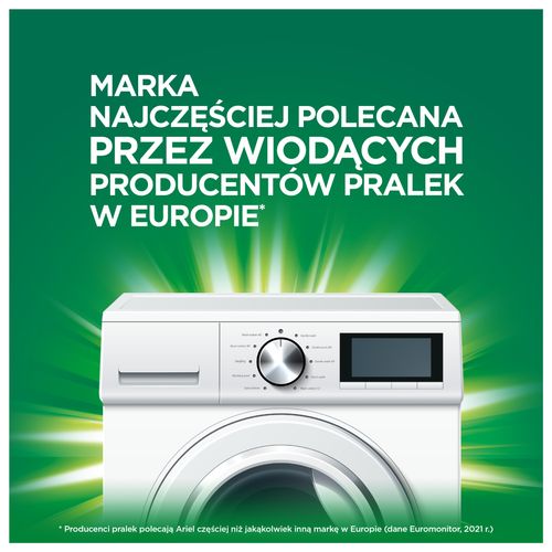 Ariel Pods Allin1 50 Szt. Color na Arena.pl