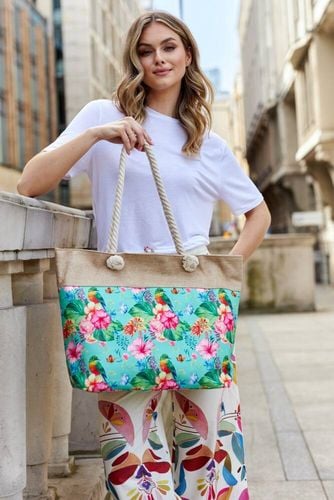 plażowa shopperka damska na Arena.pl