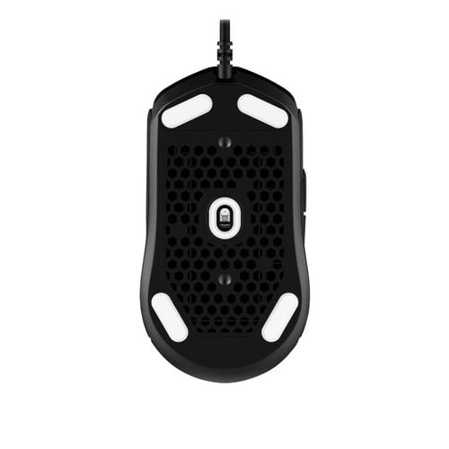 Mysz przewodowa HYPERX Pulsefire Haste 2 Czarny na Arena.pl