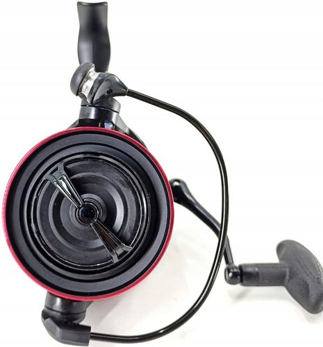 KOŁOWROTEK MISTRALL ROXTEN METHOD FEEDER 5000 FD na Arena.pl