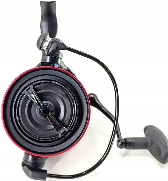 KOŁOWROTEK MISTRALL ROXTEN METHOD FEEDER 5000 FD zdjęcie 4