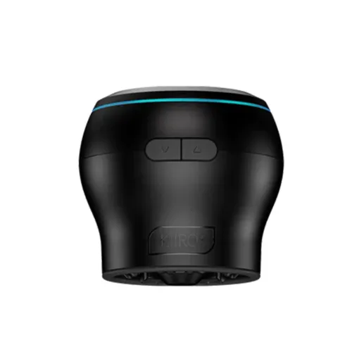 kiiroo powerblow - interaktywna maszyna intymna, kompatybilna z feel stars na Arena.pl