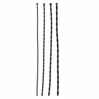 easytoys zestaw silikonowych sond intymnych small 4 rozmiary 30 cm