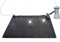 Podgrzewacz Solarny Wody Intex Mata Grzewcza Solarna do Basenu Bestway