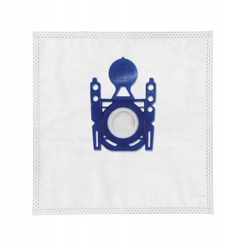 Worki do odkurzacza Bosch G ALL BBZ41FGALL Serie 2, 4, 6 GL30 GL45 12 na Arena.pl