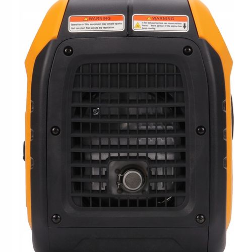 3.5KW Generator Inwerter przenośny jednofazowy Maxpeedingrods benzyna na Arena.pl