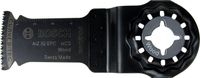 BRZESZCZOT HCS DO CIĘCIA WGŁĘBNEGO AIZ 32 EPC WOOD BOSCH 2608661626