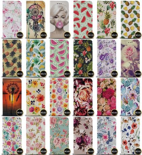 Etui Case Pokrowiec do Xiaomi Redmi Note 14 5G Szkło WZORY na Arena.pl