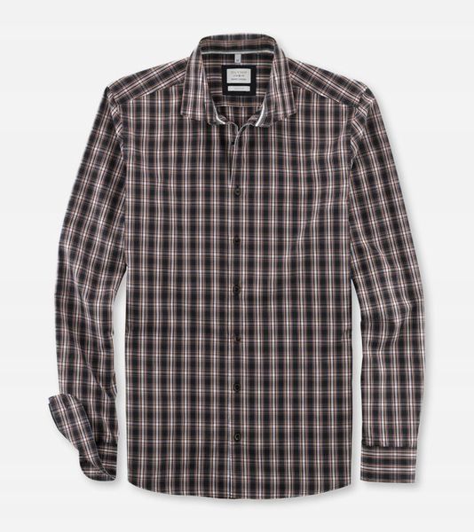 Koszula OLYMP Level Five Smart Casual zdjęcie 3