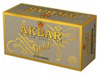 AKBAR Ekspres Gold 50tb