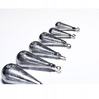 CIĘŻAREK Passion X ŁEZKA Z KRĘTLIKIEM 60 g